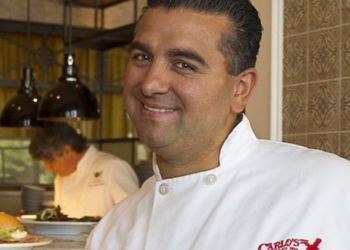 Instagram | @buddyvalastro
