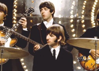 Instagram | @thebeatles