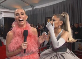YouTube | Entertainment Tonight