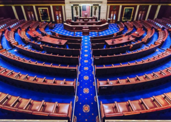 Wikimedia Commons | Office of the Speaker of the House