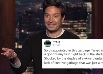 YouTube | The Tonight Show Starring Jimmy Fallon