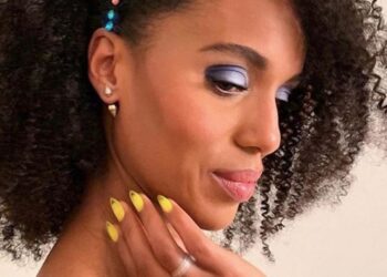 Instagram | @kerrywashington