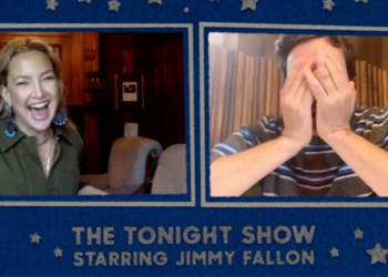 YouTube | The Tonight Show Starring Jimmy Fallon