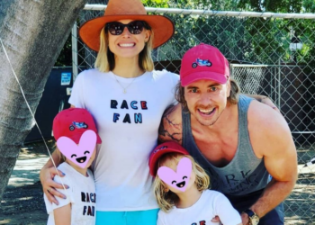 Instagram | @kristenanniebell