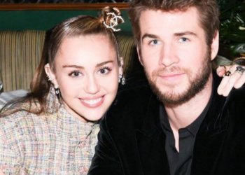 Instagram | @mileycyrus
