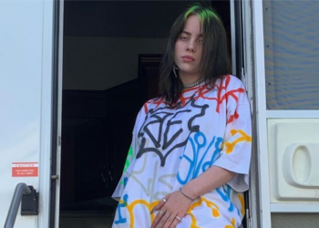 Instagram | @billieeilish
