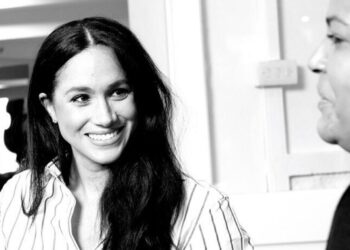 Instagram | @sussexroyal