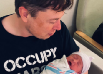 Twitter | @elonmusk