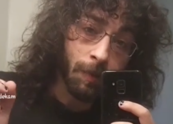 TikTok | @comradekam
