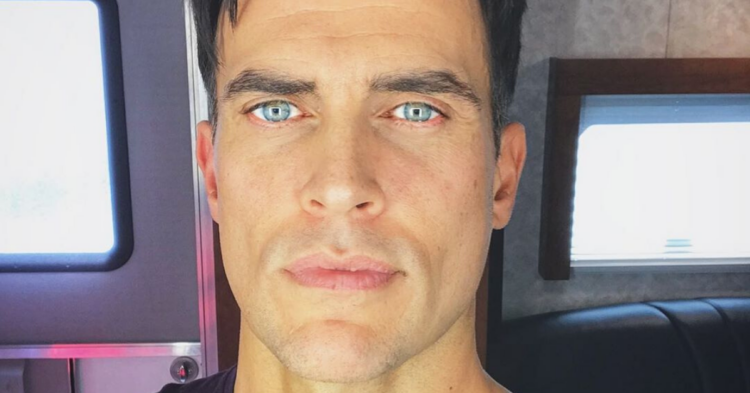 Instagram | @mrcheyennejackson