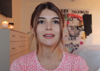 YouTube | Olivia Jade