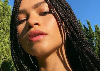 Instagram | @zendaya