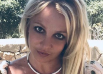 Instagram | @britneyspears