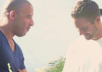 Instagram | @vindiesel