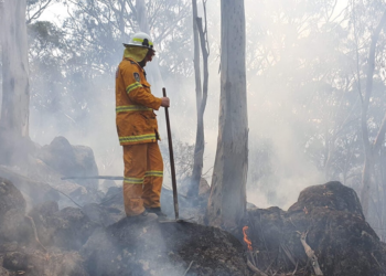 Facebook | NSW Rural Fire Service
