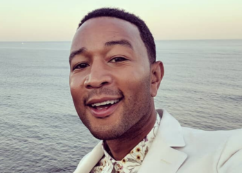 Instagram | @johnlegend