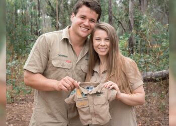 Instagram | @bindisueirwin