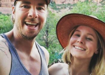 Instagram | @kristenanniebell