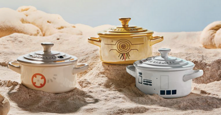 Le Creuset