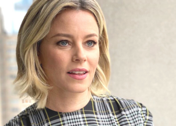 Instagram | @elizabethbanks