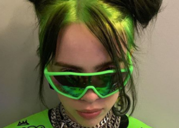 Instagram | @billieeilish