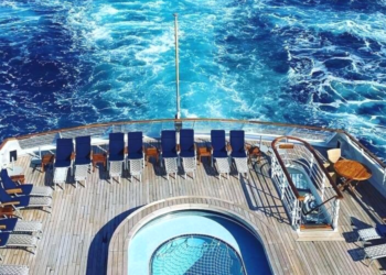 Facebook | SeaDream Yacht Club