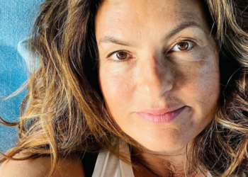 Instagram | @therealmariskahargitay