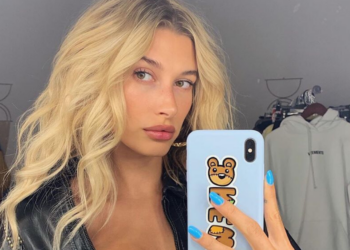 Instagram | @haileybieber