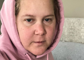 Instagram | @amyschumer