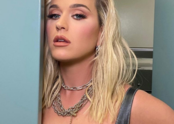 Instagram | @katyperry