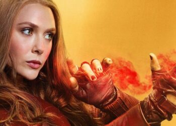 Marvel