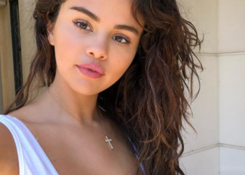 Instagram | @selenagomez
