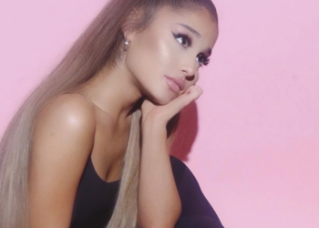 Instagram | @arianagrande