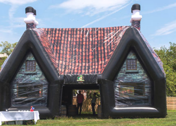The Paddy Wagon Pub