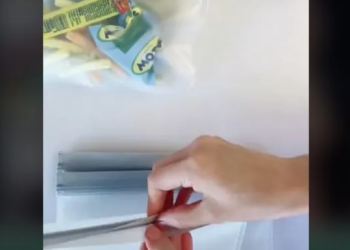 TikTok | @lauren.clutter