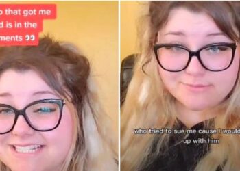 TikTok l your.big.sis.emi