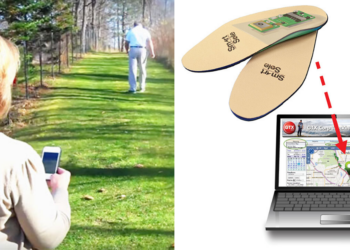 SmartSole