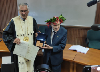 Facebook | Giuseppe Paterno