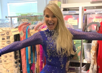 Instagram | @christiebrinkley