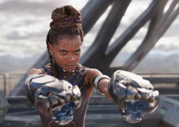 Instagram | @blackpanther