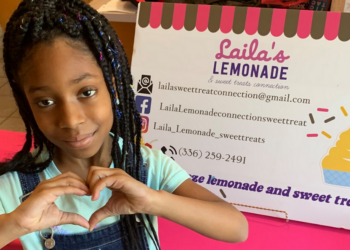 Facebook | Laila Ratliff