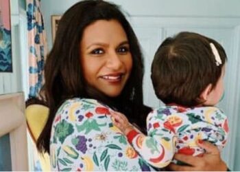 Instagram | @mindykaling
