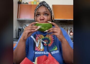 TikTok | @lizzo