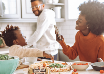 Unsplash | Jimmy Dean