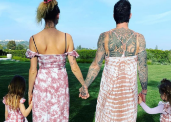 Instagram | @adamlevine