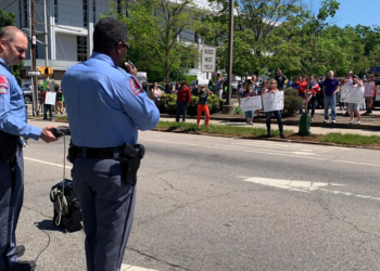 Twitter | @raleighpolice