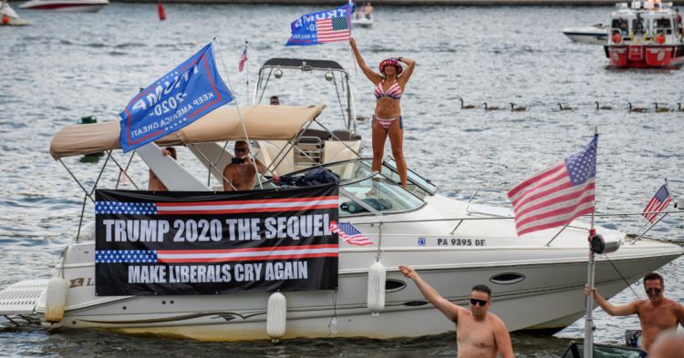 Getty Images | Jeff Swensen