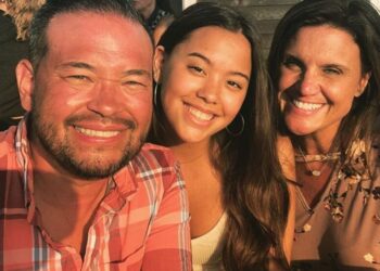 Instagram | @jongosselin1