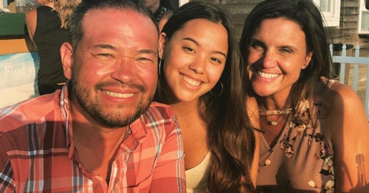 Instagram | @jongosselin1
