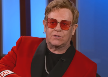 YouTube | Jimmy Kimmel Live